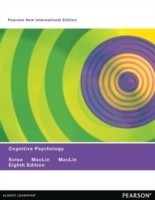 Cognitive Psychology: Pearson New International Edition