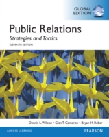 Public Relations: Strategies and Tactics