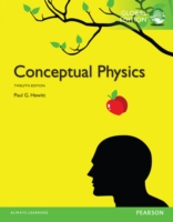 Conceptual Physics, Global Ed. of 12th Ed.