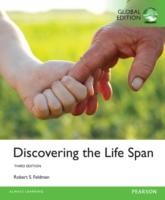 Discovering the Life Span, Global Edition