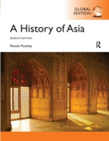 History of Asia, Global Edition