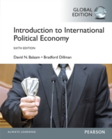 Introduction to International Political Economy