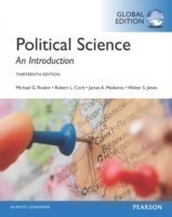 Political Science: An Introduction, Global Edition