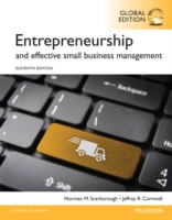 Entrepreneurship and Effective Small Business Management, Global Edition