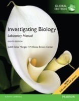 Investigating Biology Lab Manual