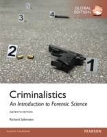Criminalistics: An Introduction to Forensic Science, 11th Ise ed.