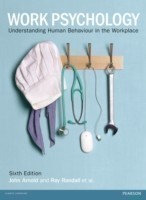 Work Psychology, 6th Ed.