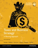 Taxes & Business Strategy, Global Edition