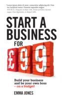 Start a Business for £99