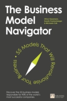 Business Model Navigator : 55 Models That Will Revolutionise Your Business