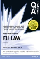Law Express Question and Answer: EU Law