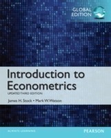 Introduction to Econometrics