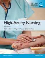 High-Acuity Nursing, Global Edition