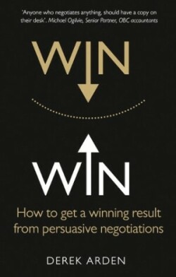 Win Win: Negotiation
