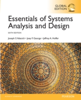 Essentials of Systems Analysis and Design, Global Edition