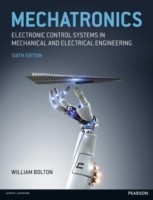 Mechatronics: Electronic Control Systems in Mechanical and Electrical Engineering