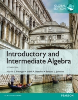 Introductory and Intermediate Algebra, Global Edition