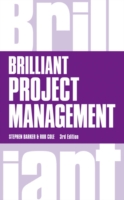 Brilliant Project Management