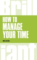 How to manage your time