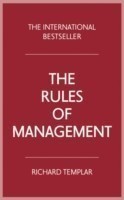 Rules of Management, The