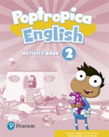 Poptropica English 2 Activity Book