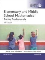 Van de Walle, John A. - Elementary and Middle School Mathematics: Teaching Developmentally, Global E