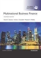 Multinational Business Finance, 4th Ed. Global