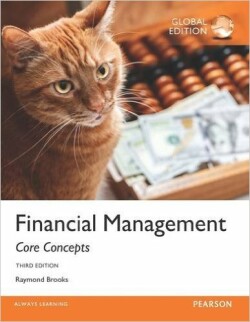 Financial Management: Core Concepts, 3rd Ed.