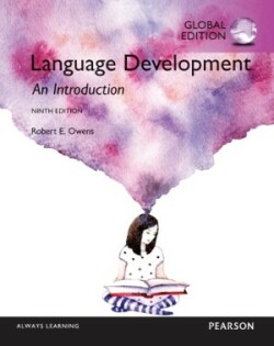 Language Development : An Introduction 9th International Ed.