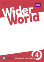 Wider World 4 Teacher´s Resource Book