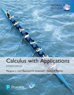 Calculus with Applications