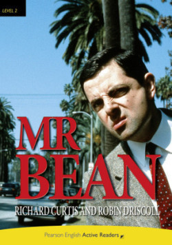 L2:Mr Bean Book & M-ROM Pack Industrial Ecology