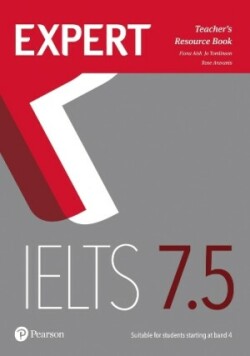 Expert IELTS 7.5 Teacher's Resource Book