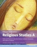 Edexcel GCSE (9-1) Religious Studies A Student Book