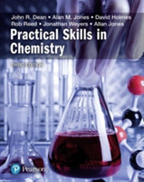 Practical Skills in Chemistry, 3rd ed.
