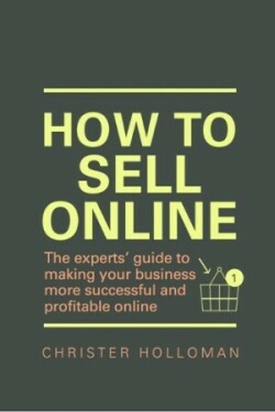 How to Sell Online