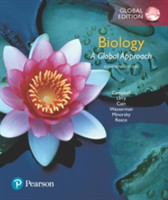 Campbell Biology: A Global Approach, 11th Ed.