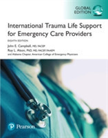 International Trauma Life Support for Emergency Care Providers, Global  8th Ed.
