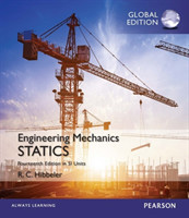 Engineering Mechanics: Statics, Study Pack, SI Edition