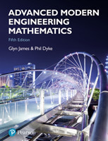 Advanced Modern Engineering Mathematics