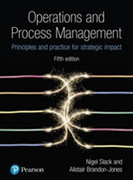 Operations and Process Management