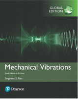 Mechanical Vibrations in SI Units