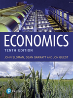 Economics + MyLab Economics with Pearson eText