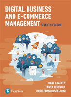 Digital Business and E-Commerce Management