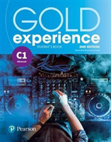 Gold Experience 2ed C1 Students´ Book