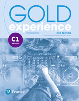 Gold Experience 2ed C1 WB