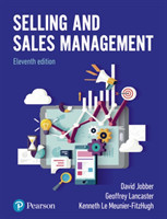 Selling and Sales Management