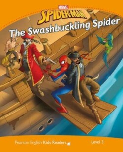 PEKR | Level 3: Marvel´s Swashbuckling Spider