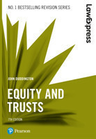 Law Express: Equity and Trusts, 7th edition