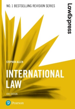 Law Express: International Law